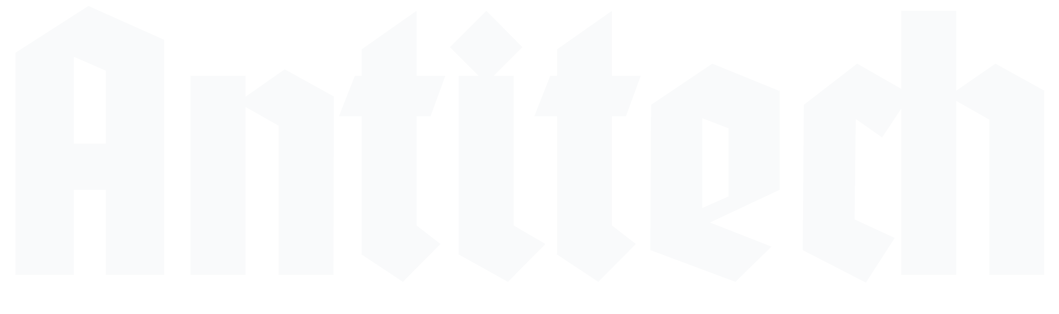 Antitech Logo