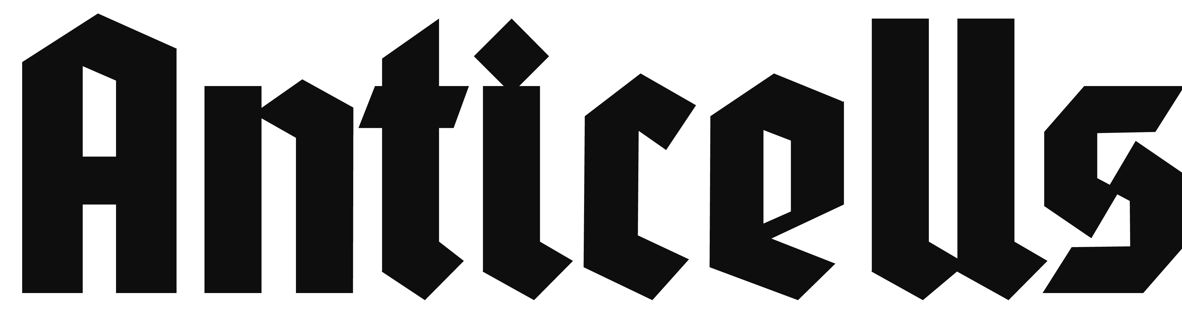 Anticells Logo
